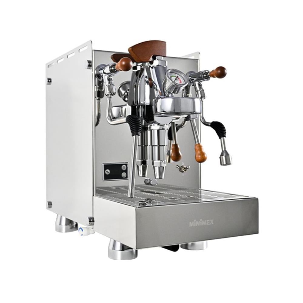เครื่องชงกาแฟแรงดัน MINIMEX BAROCCO