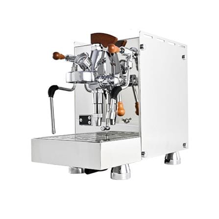 เครื่องชงกาแฟแรงดัน MINIMEX BAROCCO_1