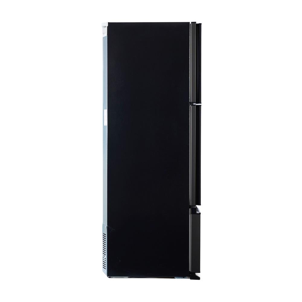 ตู้เย็น 3 ประตู MITSUBISHI MR-V46EY-MB 14.6 คิว สี MATT BLACK