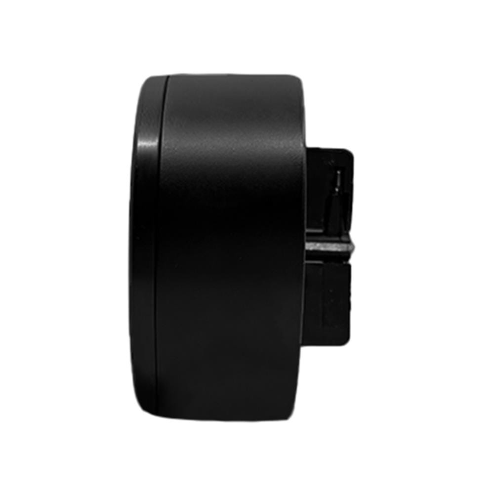เต้ารับไร้สาย ELECKTA 1 USB-A + 1 USB TYPE-C 20 วัตต์ สีดำ