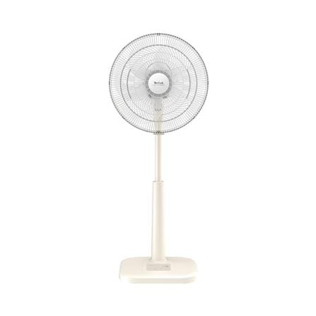 พัดลมสไลด์ 16 นิ้ว TEFAL VF3362T0 สีเบจ