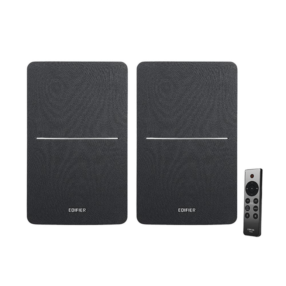 ลำโพงตั้งโต๊ะ EDIFIER R1280DBS สีน้ำตาล