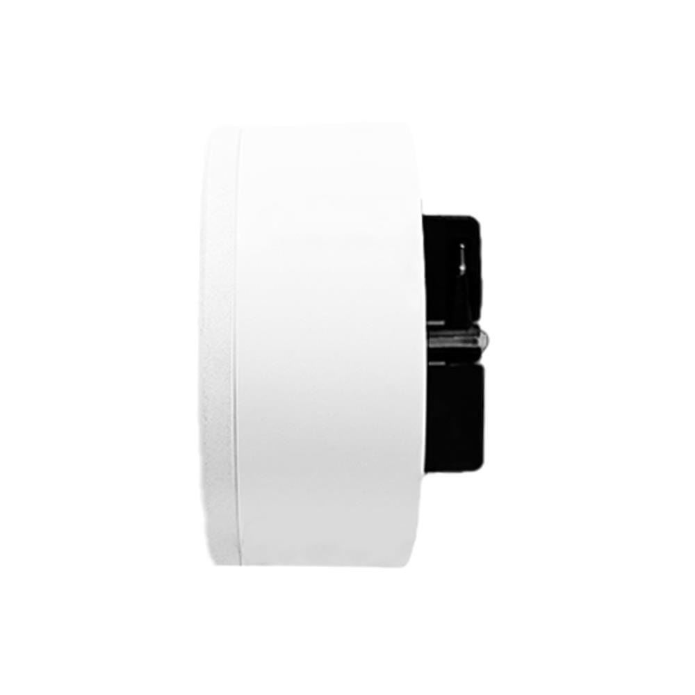 เต้ารับไร้สาย ELECKTA 1 USB-A + 1 USB TYPE-C 20 วัตต์ สีขาว
