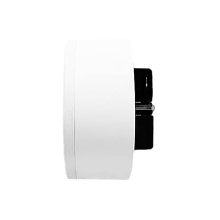 เต้ารับไร้สาย ELECKTA 1 USB-A + 1 USB TYPE-C 20 วัตต์ สีขาว_2