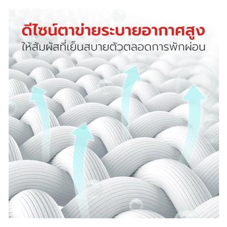เบาะรองนั่ง PETSTAR SRW0343 สีเขียว_5