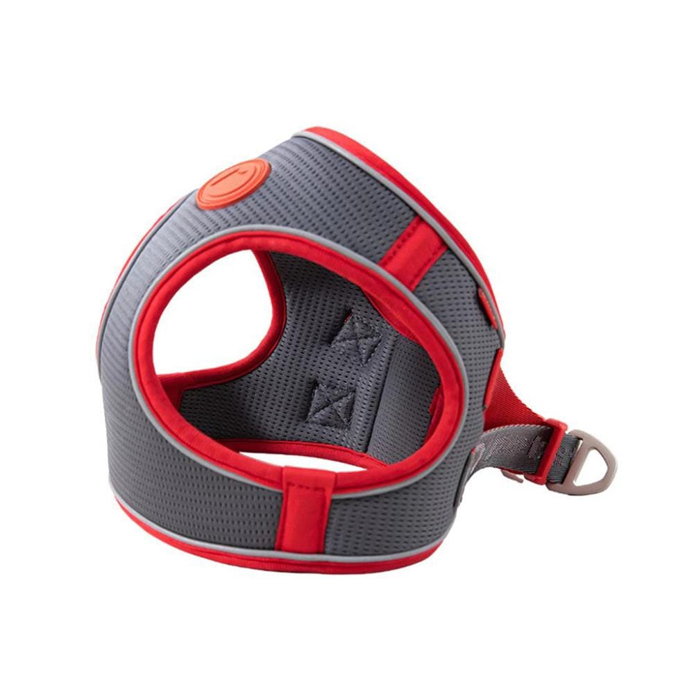 สายจูง PETSTAR PSRY0071 SIZE M สีเทา