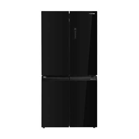 ตู้เย็น MULTIDOOR TOSHIBA GR-RF611WI-PGTH 16.7 คิว...