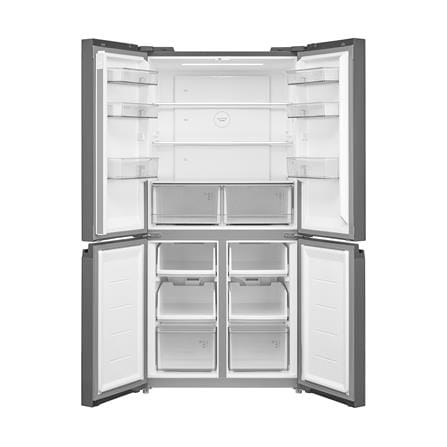ตู้เย็น MULTIDOOR TOSHIBA GR-RF611WI-PGTH 16.7 คิว กระจกดำ_3