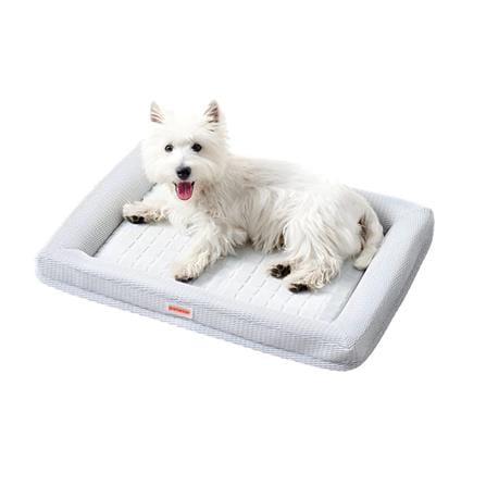 เบาะรองนั่ง PETSTAR PSRW0534 สีขาว_0