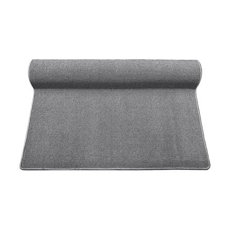 พรม ROYAL THAI PLAIN-GY 90x150 ซม. สีเทา_0