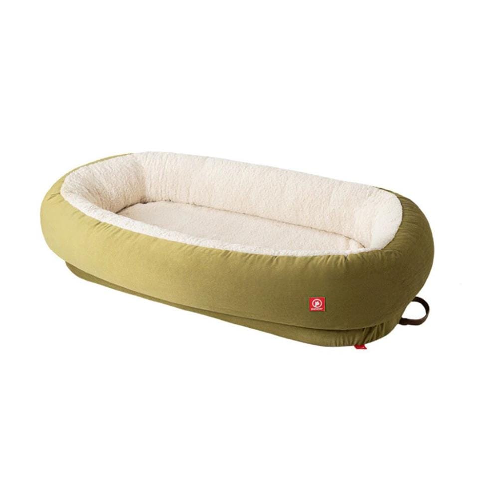 เบาะรองนั่ง PETSTAR PSRW0501 สีเขียว