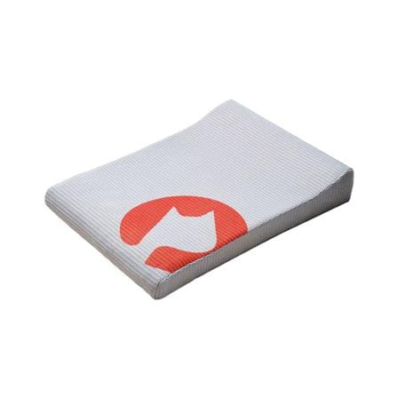 เบาะรองนั่ง PETSTAR PSRW0539 สีขาว_0