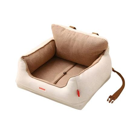 เบาะรองนั่ง PETSTAR SRW0341 สีน้ำตาล_0