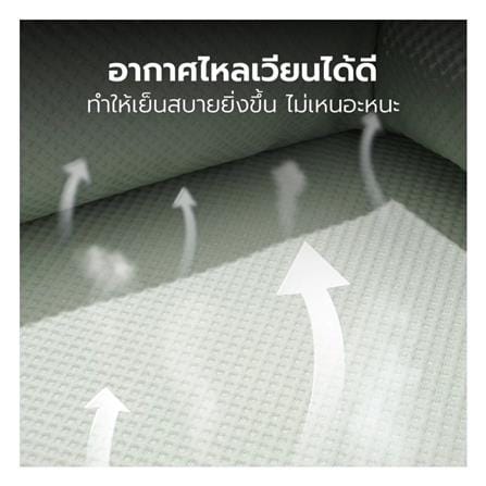 เบาะรองนั่ง PETSTAR PSRW0472 สีเขียว_4