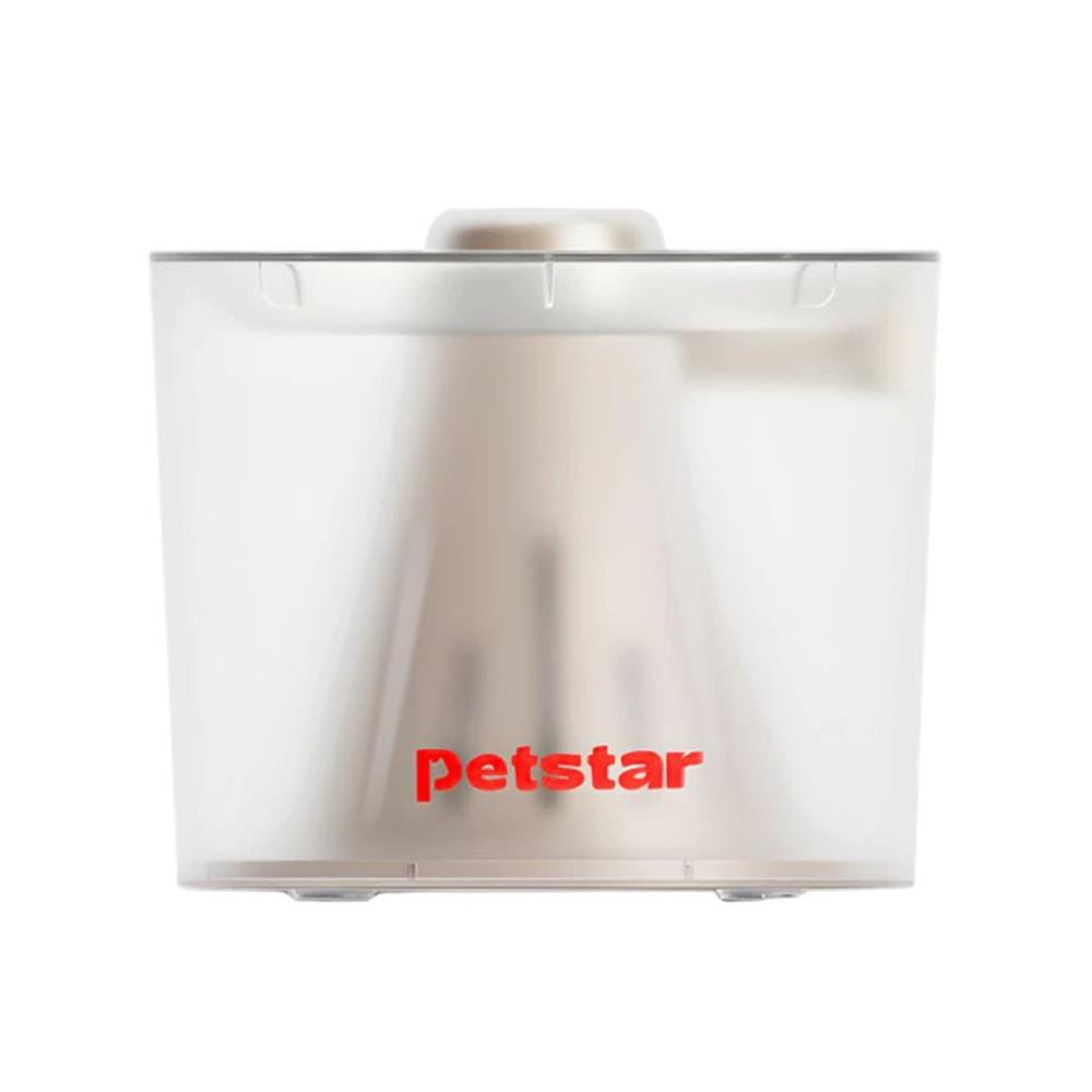 เครื่องให้น้ำสัตว์เลี้ยง PETSTAR SRQ0170