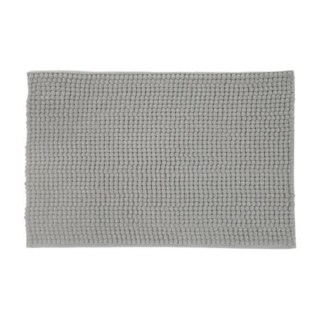 พรม HOME LIVING STYLE PUFFY 45x70 ซม. สีเทา_0