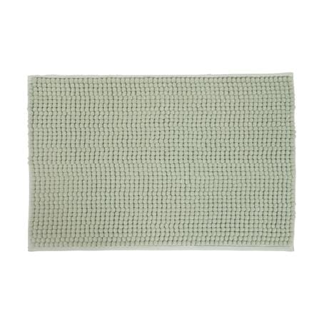 พรม HOME LIVING STYLE PUFFY 45x70 ซม. สีเขียว_0