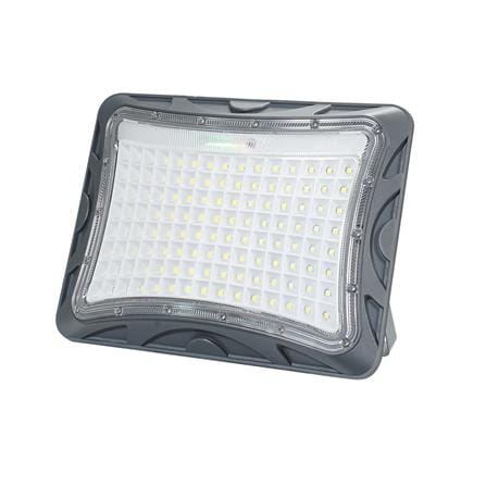 ไฟสปอตไลท์ SOLAR CARINI SUNTECH 1000 วัตต์ DAYLIGHT สีเทา_2