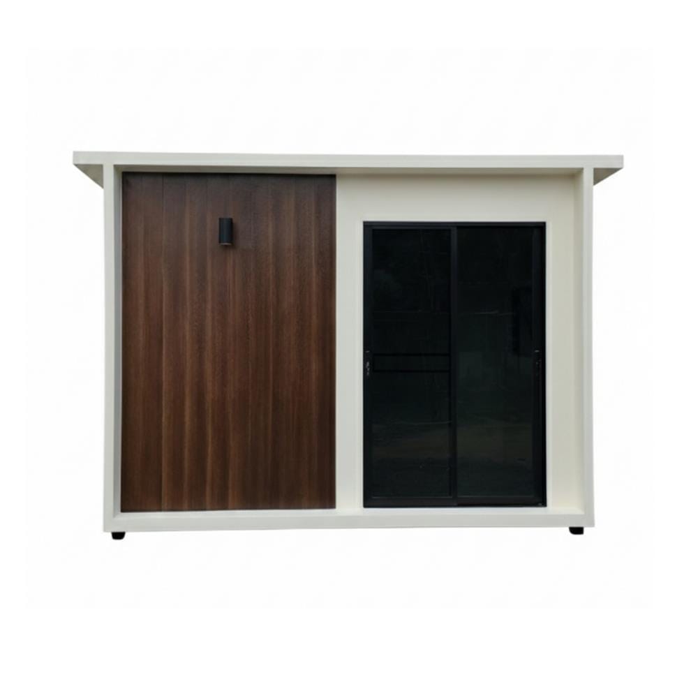 ห้องพัก ห้องแม่บ้าน แบบ 8 โมเดิร์น T.C. GRANDHOME 3.5x2.2x2.5 ม.