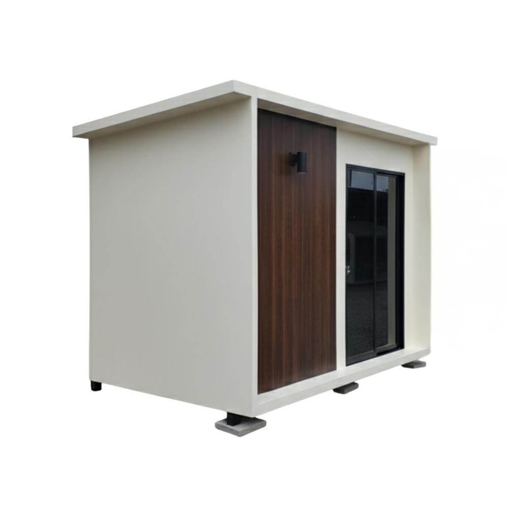 ห้องพัก ห้องแม่บ้าน แบบ 8 โมเดิร์น T.C. GRANDHOME 3.5x2.2x2.5 ม.