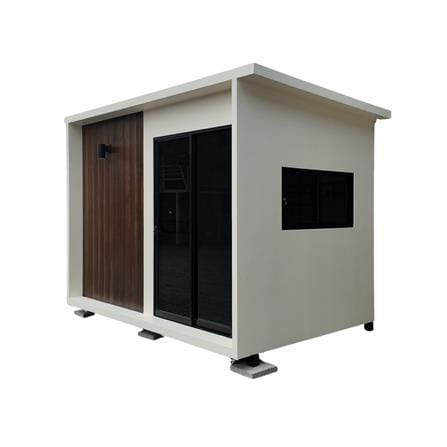 ห้องพัก ห้องแม่บ้าน แบบ 8 โมเดิร์น T.C. GRANDHOME 3.5x2.2x2.5 ม._1