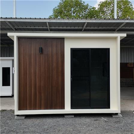 ห้องพัก ห้องแม่บ้าน แบบ 8 โมเดิร์น T.C. GRANDHOME 3.5x2.2x2.5 ม._3