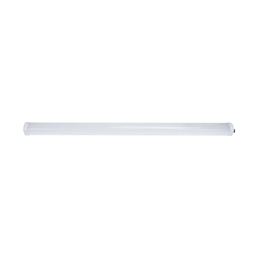รางนีออน SOLAR CARINI GREENLIGHT 140 วัตต์ DAYLIGHT สีขาว