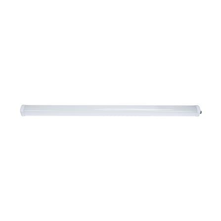 รางนีออน SOLAR CARINI GREENLIGHT 140 วัตต์ DAYLIGHT สีขาว_2