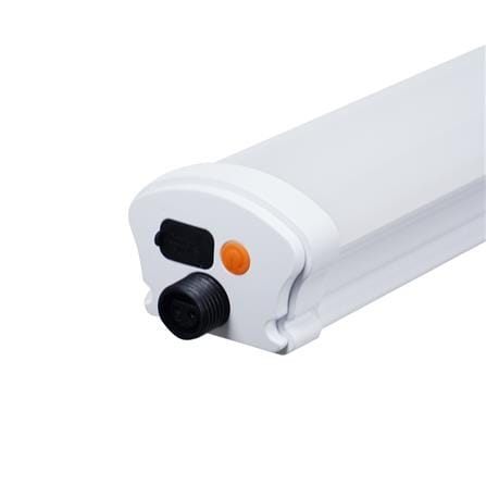 รางนีออน SOLAR CARINI GREENLIGHT 140 วัตต์ DAYLIGHT สีขาว_3