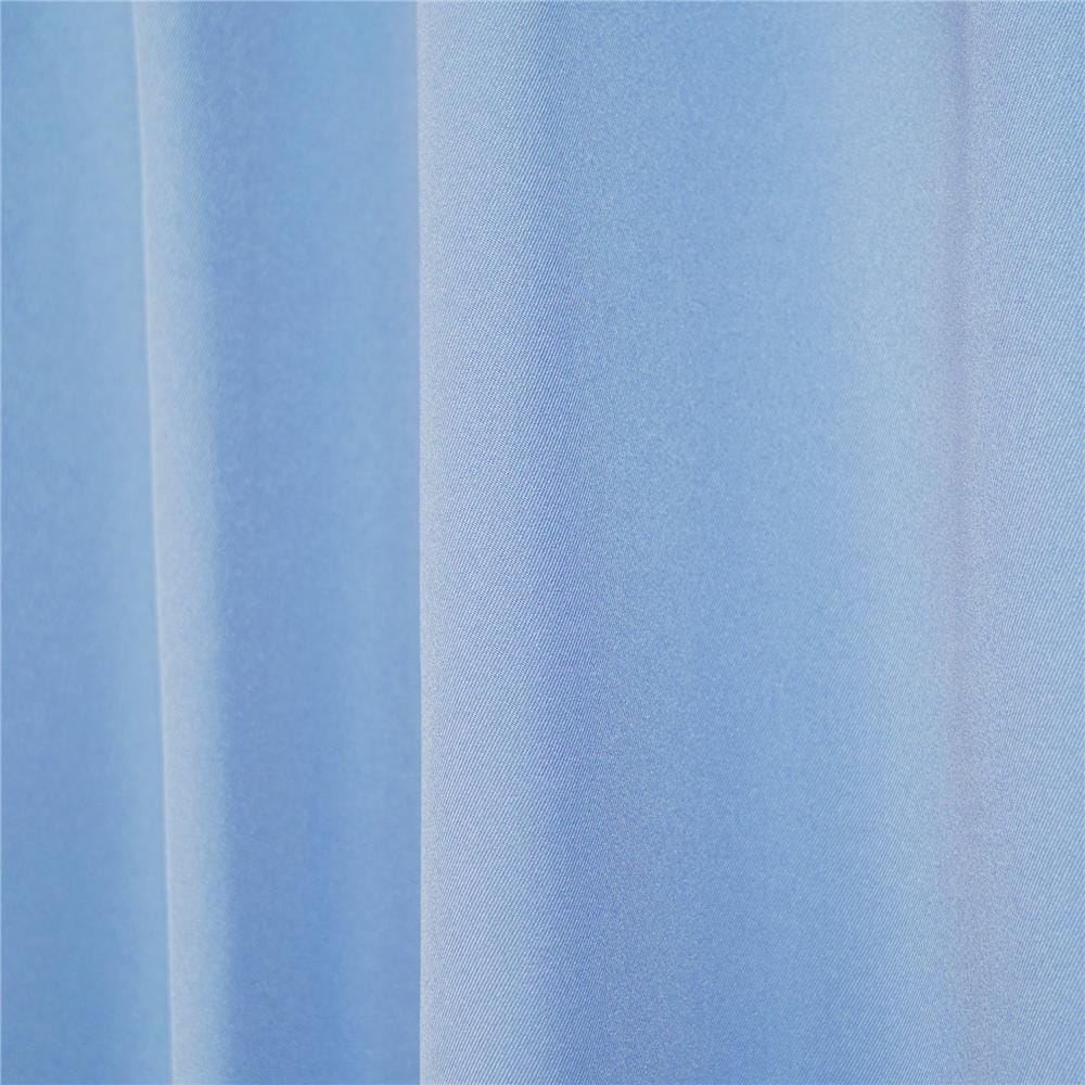 ผ้าม่านซ่อนหู SNAZZ GOODY 140x160 ซม. สีฟ้า