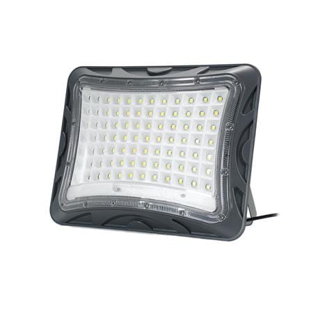 ไฟสปอตไลท์ SOLAR CARINI SUNTECH 750 วัตต์ DAYLIGHT สีเทา_2