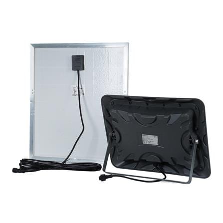 ไฟสปอตไลท์ SOLAR CARINI SUNTECH 750 วัตต์ DAYLIGHT สีเทา_3