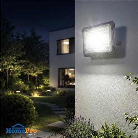 ไฟสปอตไลท์ SOLAR CARINI SUNTECH 750 วัตต์ DAYLIGHT สีเทา_4