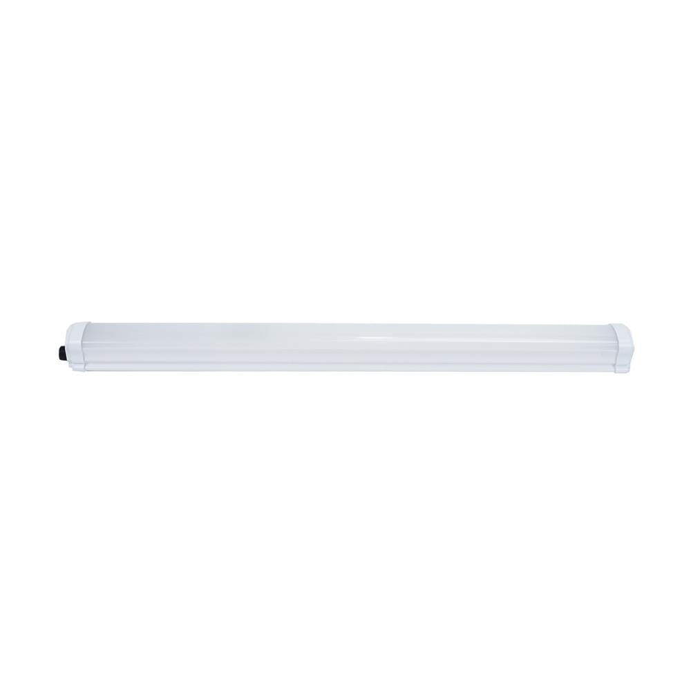 รางนีออน SOLAR CARINI GREENLIGHT 90 วัตต์ DAYLIGHT สีขาว
