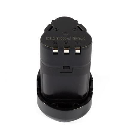 แบตเตอรี่ DONGCHENG DP-LB1220-1 12V_3