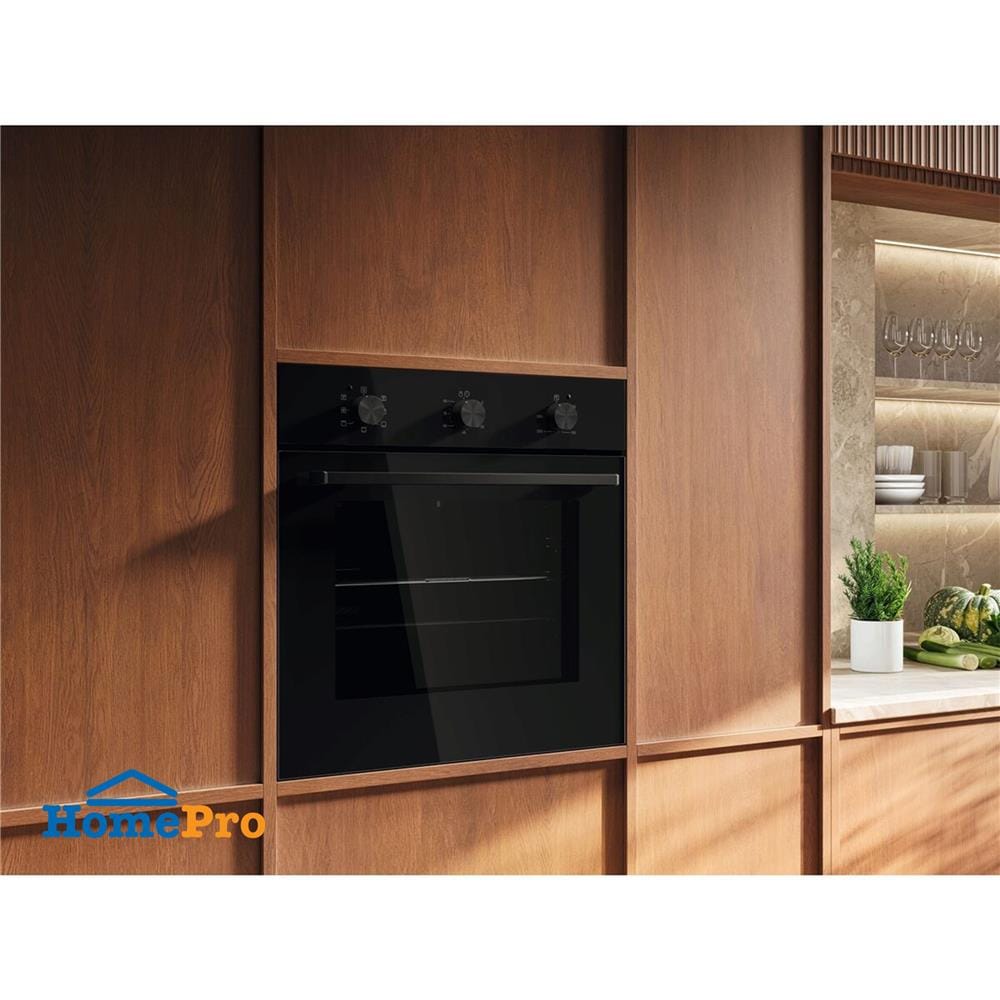 เตาอบฝัง MANUAL ELECTROLUX KOHHE00BK