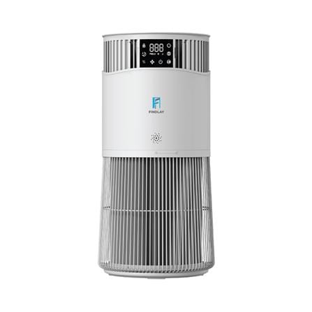 เครื่องฟอกอากาศ 40 ตร.ม. FINDLAY PJ11 สีขาว_0