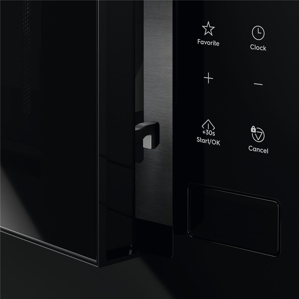 ไมโครเวฟฝังดิจิตอล ELECTROLUX EMFB20BG