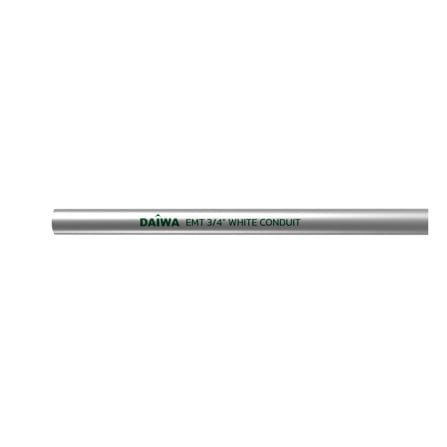 ท่อตรงเหล็กบาง DAIWA EMT  3/4 นิ้ว  3 เมตร_0