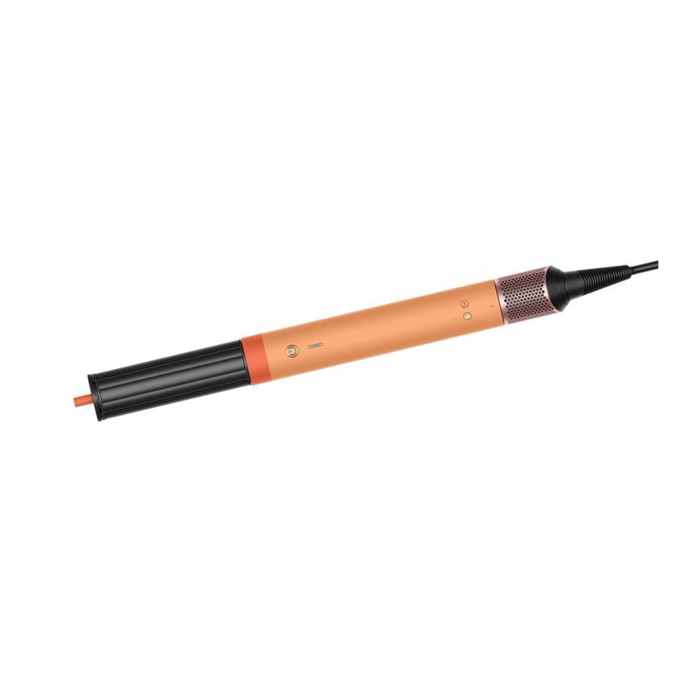แกนม้วนผม DYSON GIF HS09 AIRWRAP CERAMIC APRICOT สีส้ม