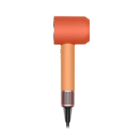 ไดร์เป่าผม DYSON GIFT HD16 SUPERSONIC CERAMIC APRICOT + CASE สีส้ม_1