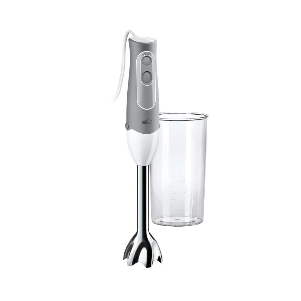 เครื่องเตรียมอาหาร BRAUN MQ500