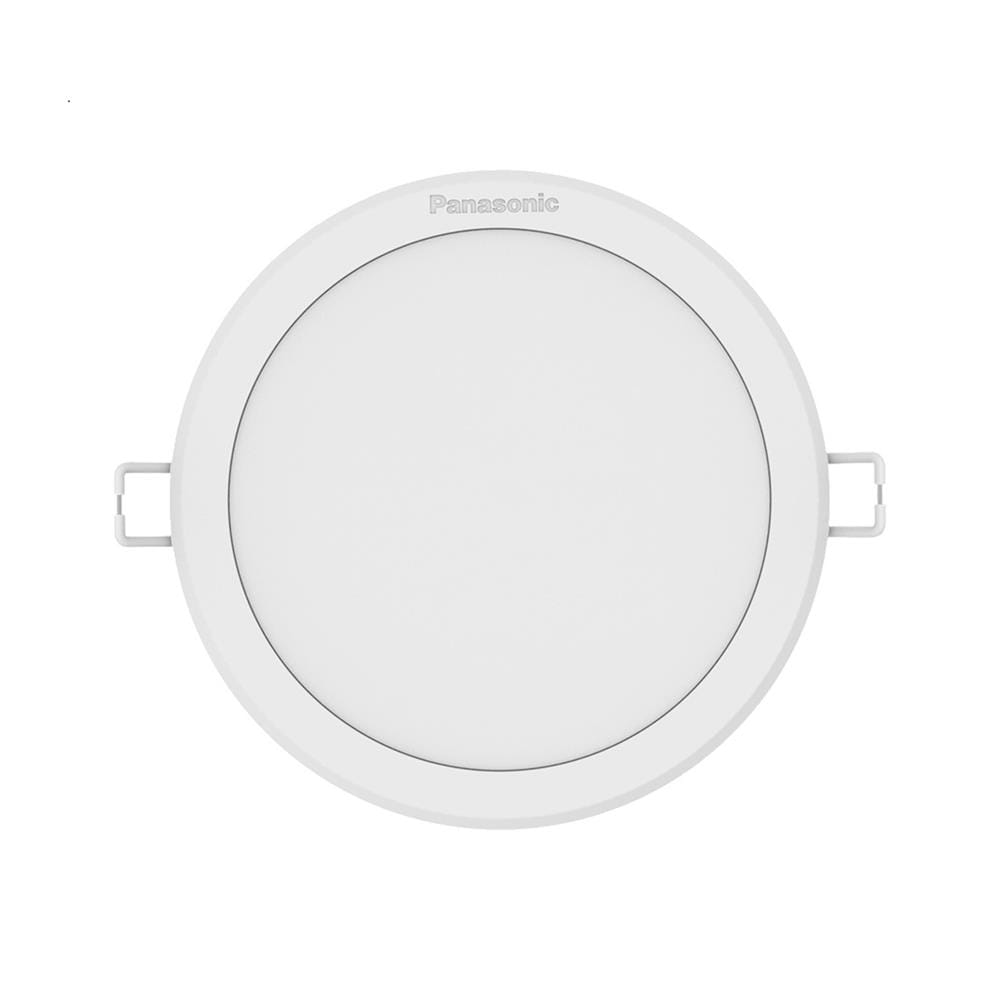 ดาวน์ไลท์ LED PANASONIC NNV76521WE1A 5 นิ้ว 9 วัตต์ COOL WHITE สีขาว