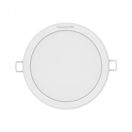 ดาวน์ไลท์ LED PANASONIC NNV76521WE1A 5 นิ้ว 9 วัตต์ COOL WHITE สีขาว_0