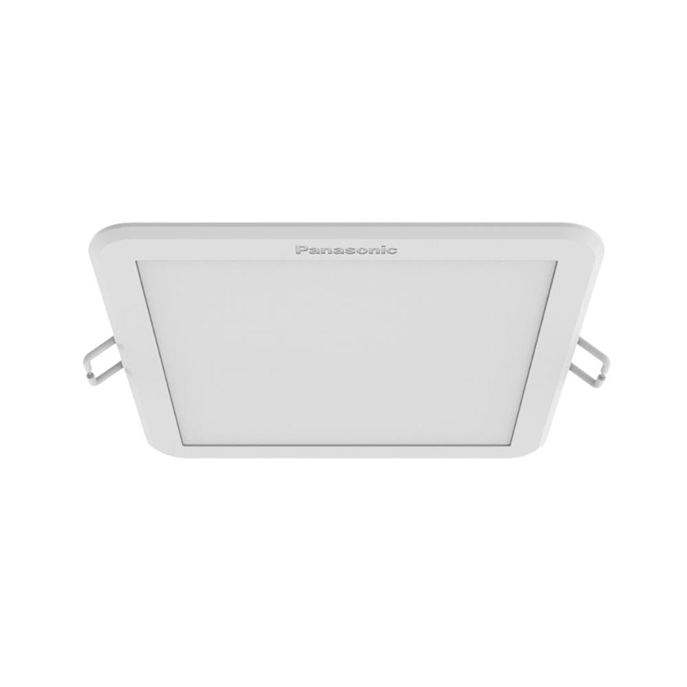 ดาวน์ไลท์ LED PANASONIC NNV76525WE1A 6 นิ้ว 9 วัตต์ DAYLIGHT สีขาว