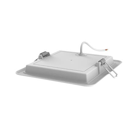 ดาวน์ไลท์ LED PANASONIC NNV76525WE1A 6 นิ้ว 9 วัตต์ DAYLIGHT สีขาว_2