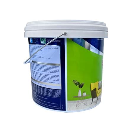 สีน้ำทาภายใน ชนิดด้าน DULUX SUPERCOTE BASE A สีขาว 9 ลิตร_2