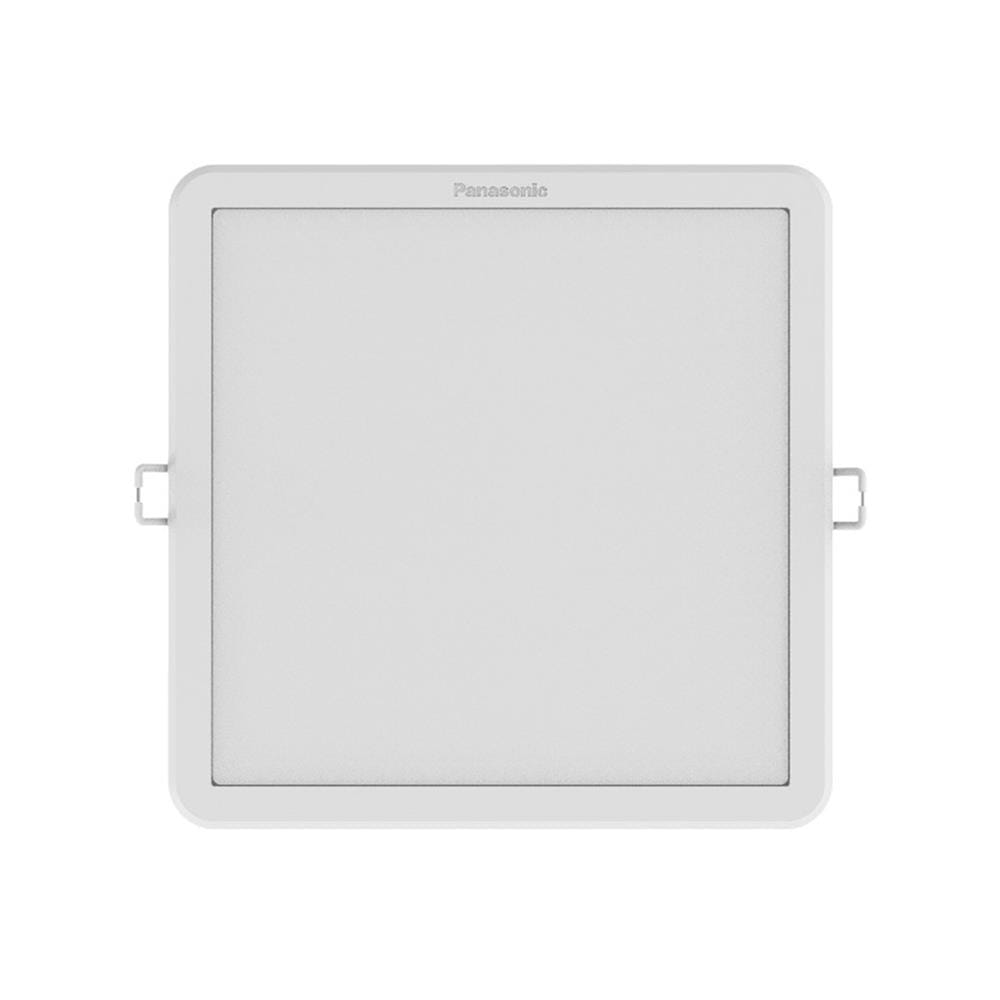 ดาวน์ไลท์ LED PANASONIC NNV76537WE1A 7 นิ้ว 15 วัตต์ DAYLIGHT สีขาว