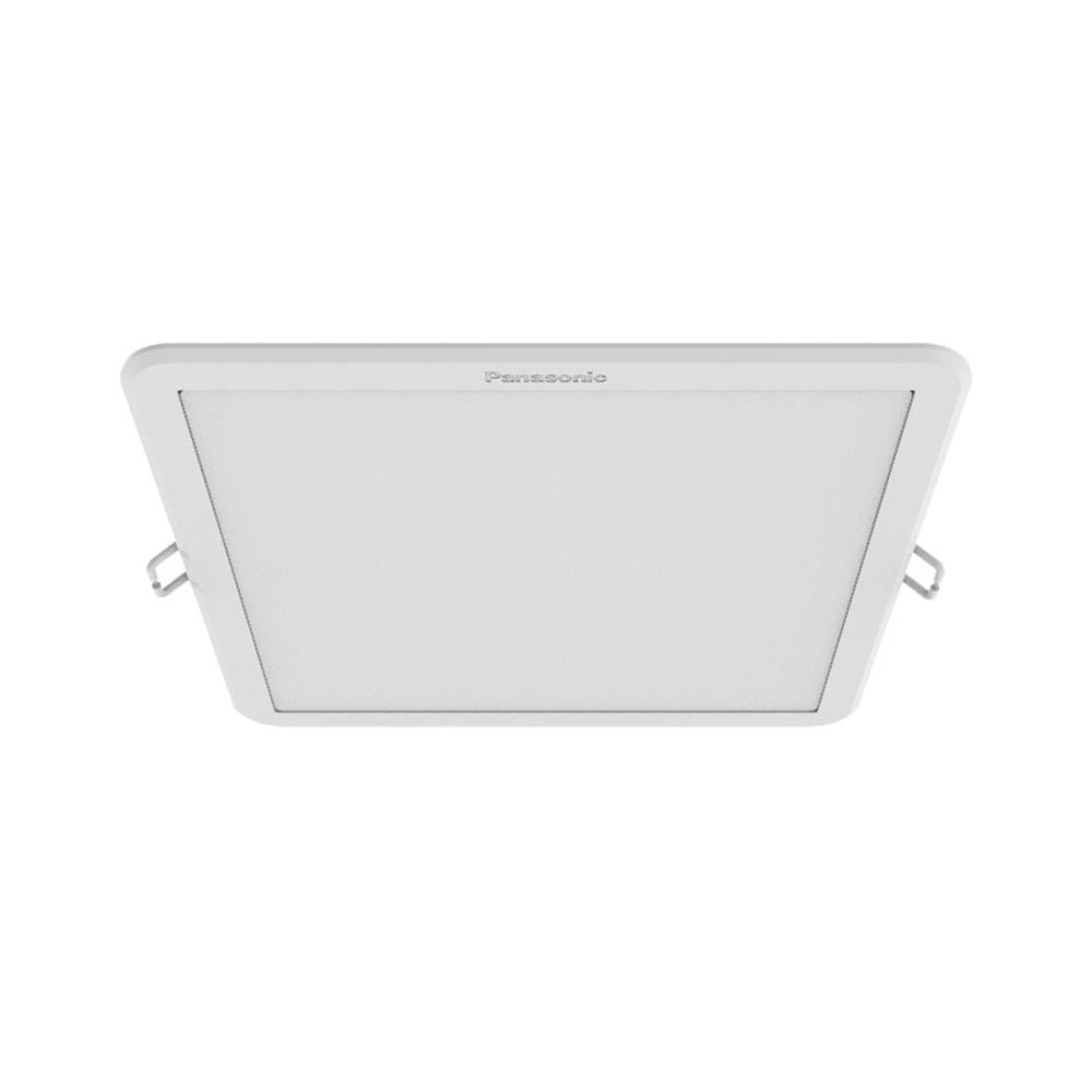 ดาวน์ไลท์ LED PANASONIC NNV76537WE1A 7 นิ้ว 15 วัตต์ DAYLIGHT สีขาว