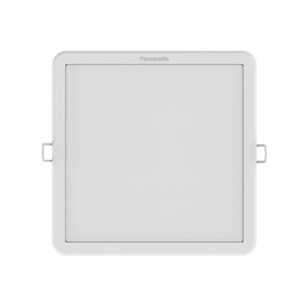ดาวน์ไลท์ LED PANASONIC NNV76537WE1A 7 นิ้ว 15 วัตต์ DAYLIGHT สีขาว_0